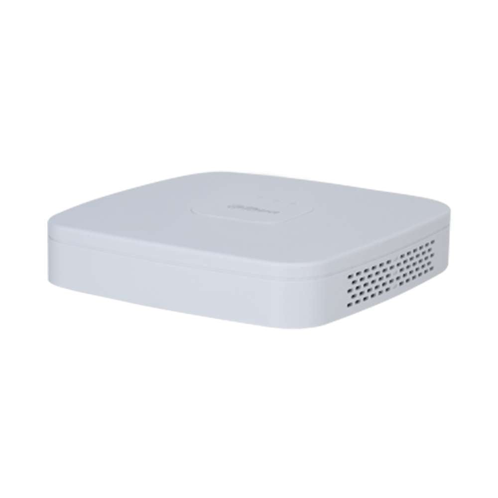 Dahua DHI-NVR2104-S3. Grabador de red 4 canales 12Mp