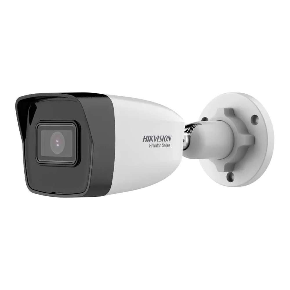 Hikvision HWI-B120HA. Cámara IP 2Mp.