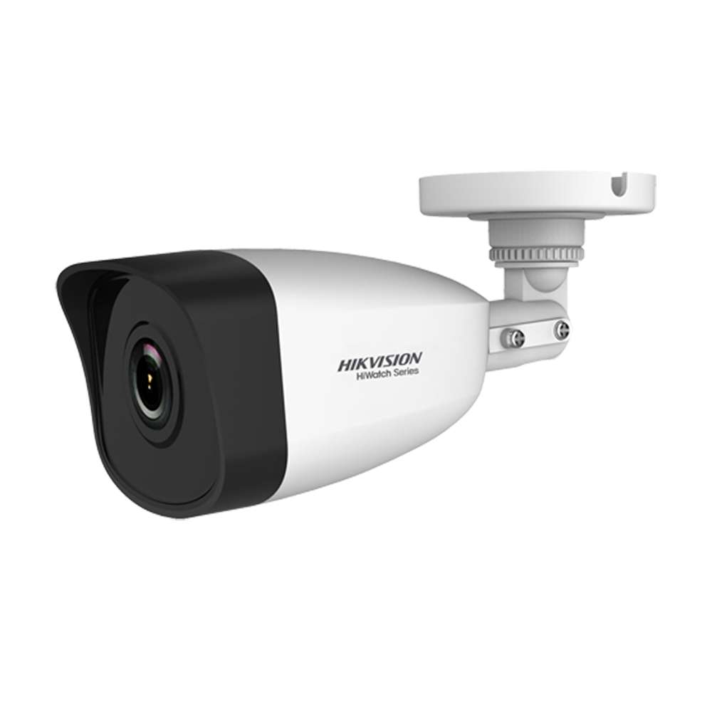 Hikvision HWI-B140H-M. Cámara IP 4Mp.