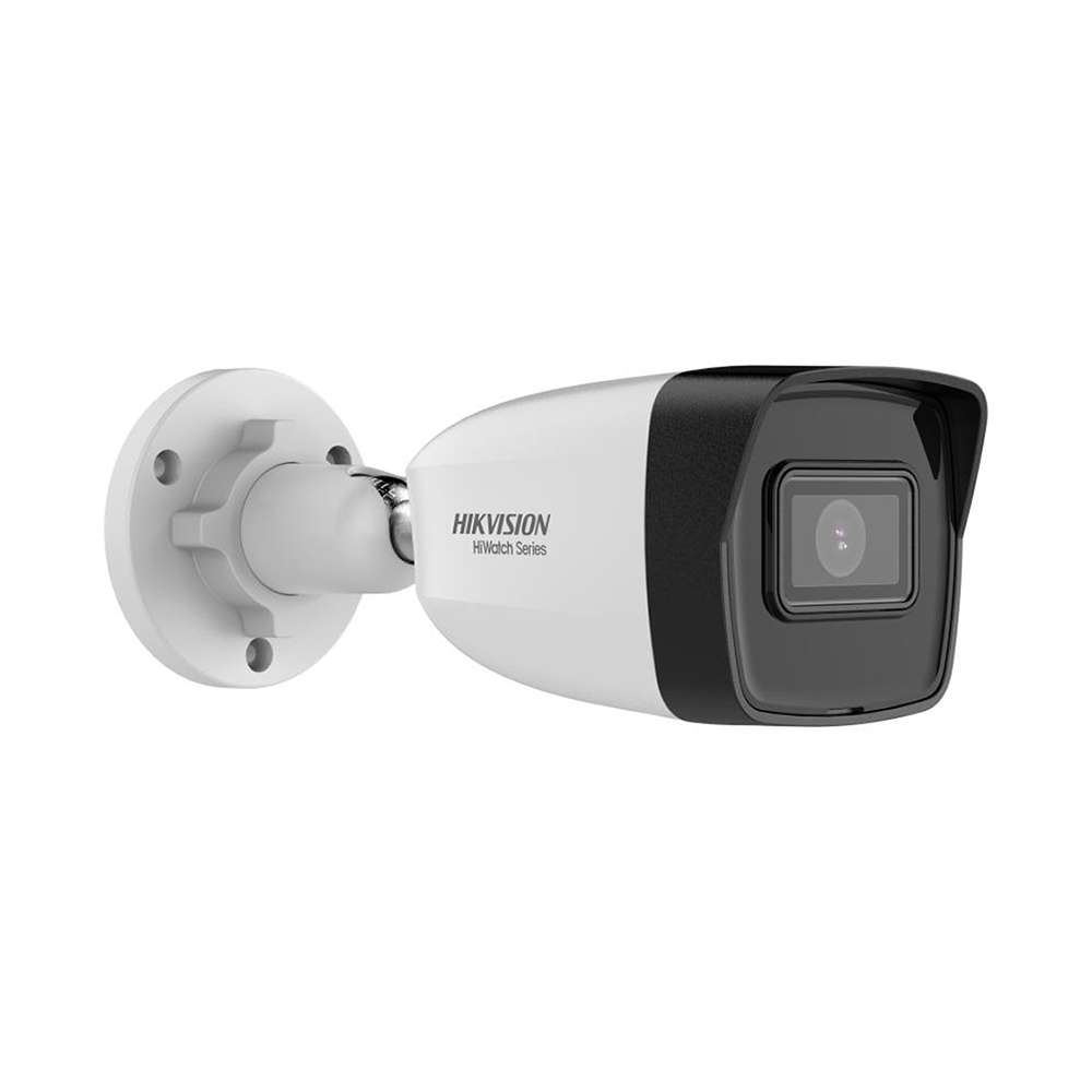Hikvision HWI-B140HA. Cámara IP 4Mp.