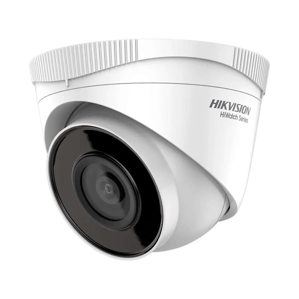 Hikvision HWI-T220HA. Cámara IP 2Mp.