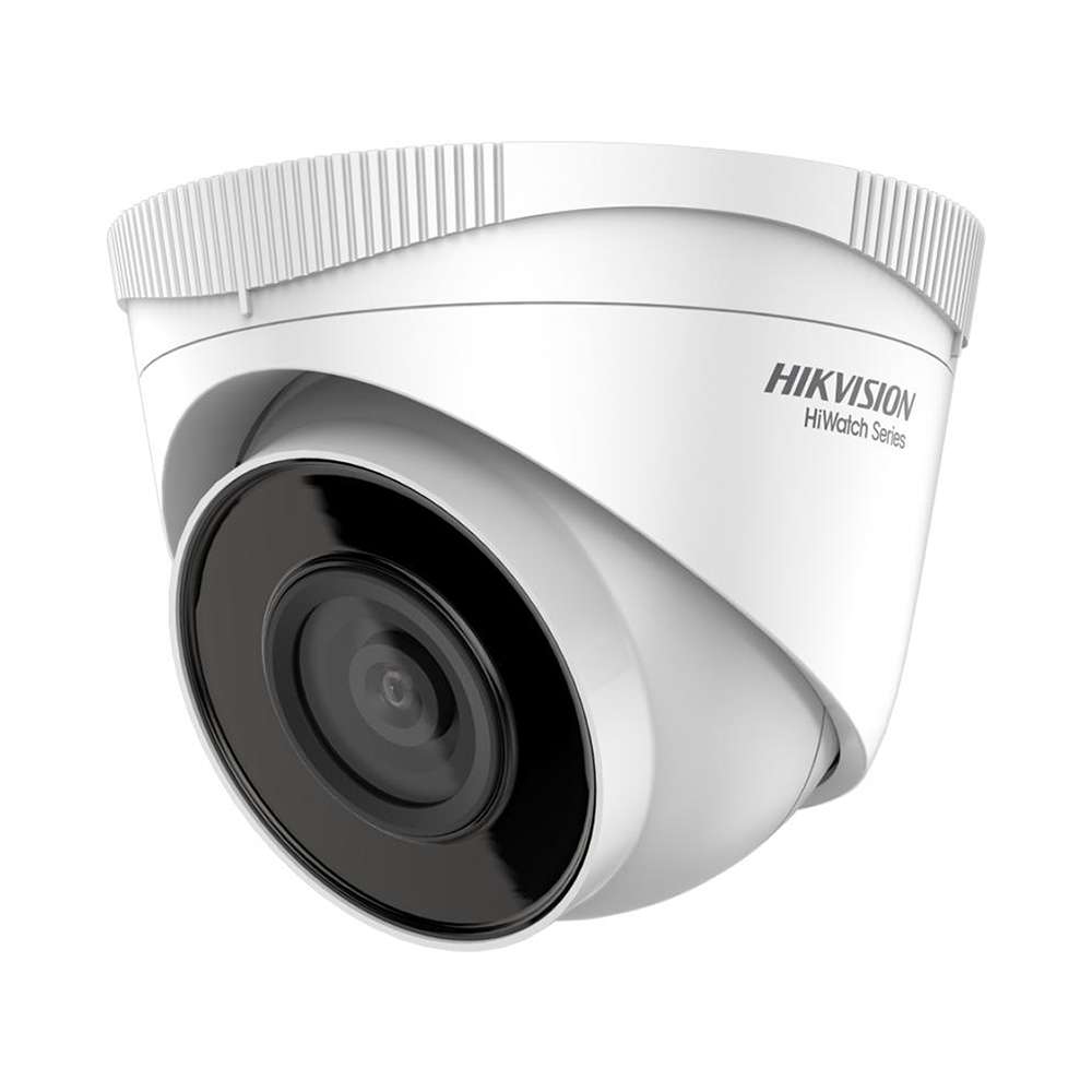 Hikvision HWI-T240HA. Cámara IP 4Mp.