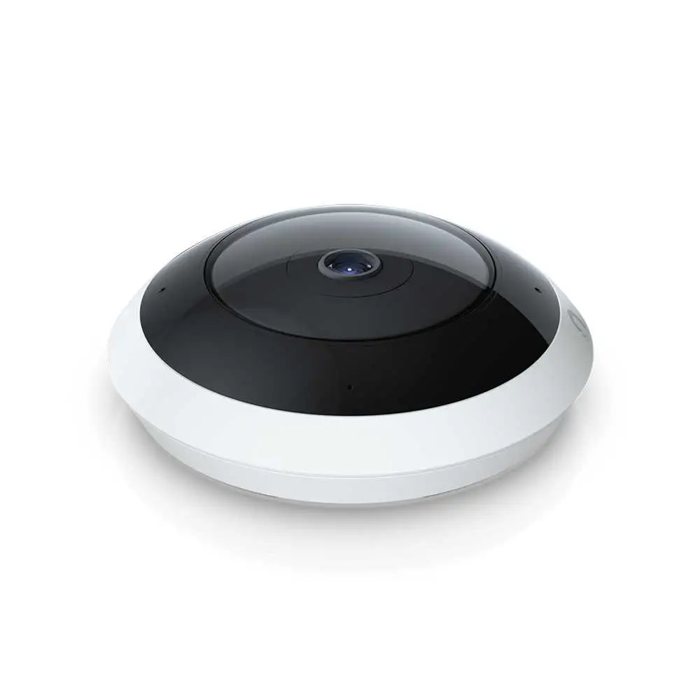 Ubiquiti AI 360. Cámara PoE 2K. Blanca.
