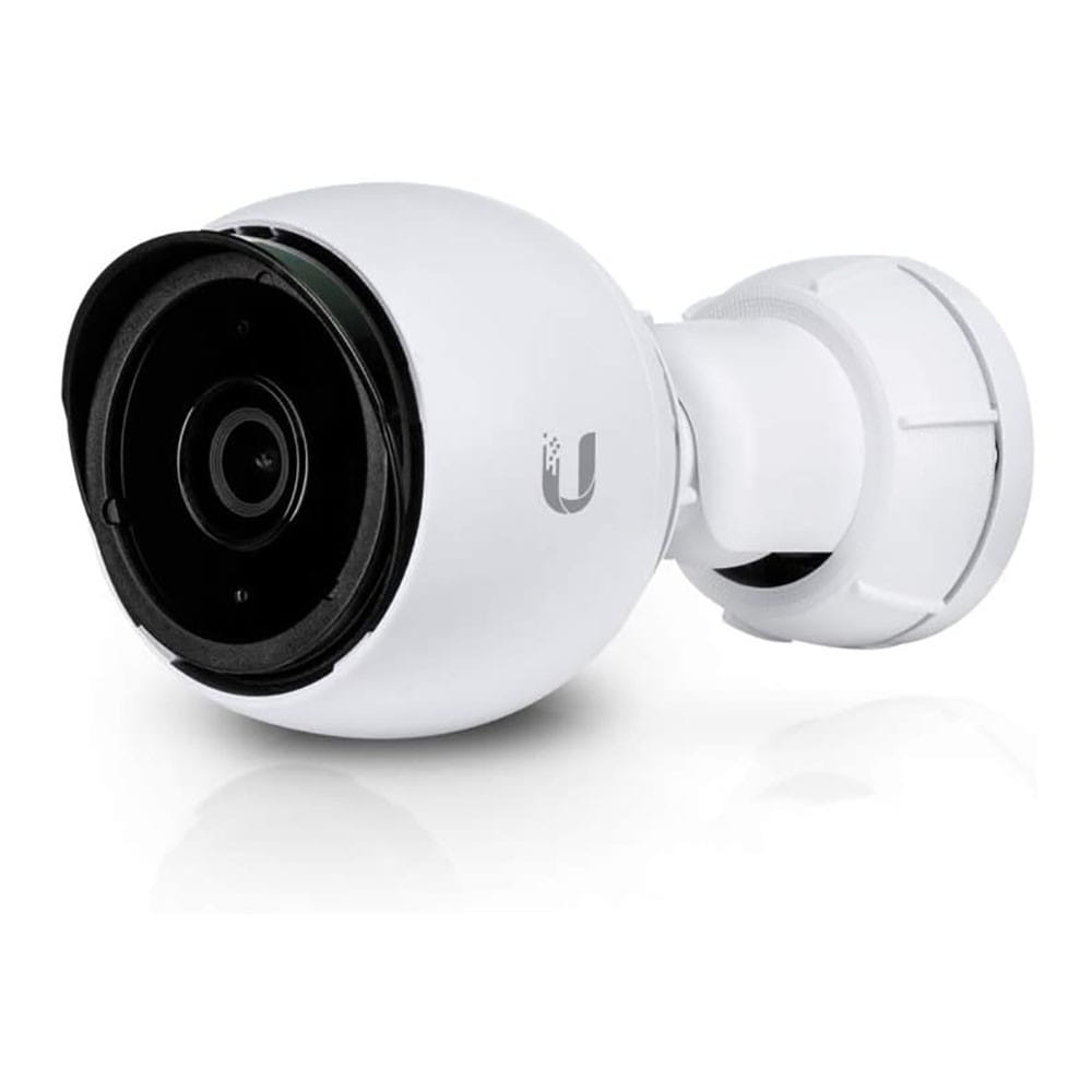 Ubiquiti UniFi Protect G4-Bullet. Cámara IP 4Mp.