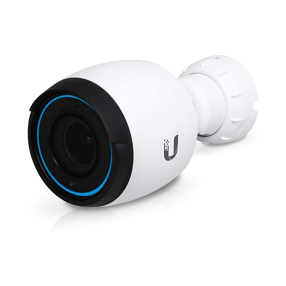 Ubiquiti UniFi Protect G4-PRO. Cámara IP 8Mp.