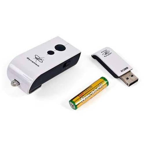 Gyration Gyrotransport 512Mb - REFURBISHED